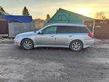 Subaru Legacy 2004 года за 4 200 000 тг. в Усть-Каменогорск – фото 3