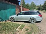 Subaru Legacy 2004 года за 4 200 000 тг. в Усть-Каменогорск