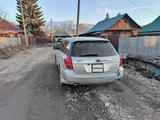Subaru Legacy 2004 года за 4 200 000 тг. в Усть-Каменогорск – фото 4
