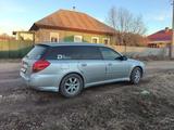 Subaru Legacy 2004 года за 4 200 000 тг. в Усть-Каменогорск – фото 5