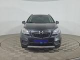 Opel Mokka 2014 годаүшін4 190 000 тг. в Караганда – фото 2