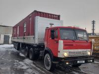 КамАЗ  5410 1983 годаfor6 300 000 тг. в Шымкент