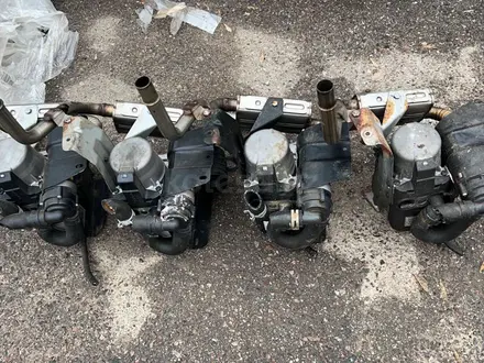 Автономный отопитель Webasto Range Rover L322 за 10 000 тг. в Алматы – фото 5