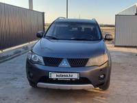 Mitsubishi Outlander 2007 годаүшін6 000 000 тг. в Атырау