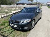 Lexus GS 300 2006 года за 6 000 000 тг. в Алматы – фото 2