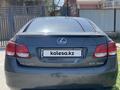 Lexus GS 300 2006 годаүшін5 900 000 тг. в Алматы – фото 7