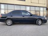 Kia Spectra 2007 года за 2 700 000 тг. в Уральск – фото 4