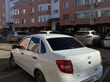 ВАЗ (Lada) Granta 2190 2013 года за 2 800 000 тг. в Атырау – фото 3