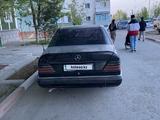 Mercedes-Benz E 200 1990 годаүшін1 000 000 тг. в Сатпаев – фото 3