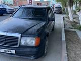 Mercedes-Benz E 200 1990 годаүшін1 000 000 тг. в Сатпаев – фото 5