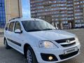 ВАЗ (Lada) Largus 2018 года за 4 700 000 тг. в Актобе – фото 2