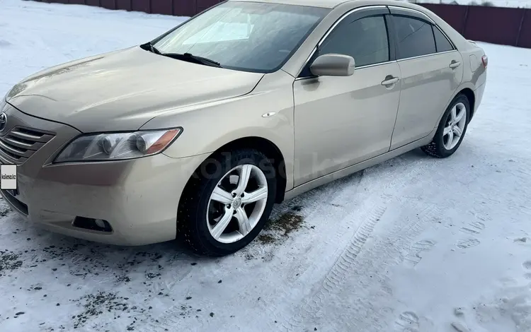 Toyota Camry 2006 года за 5 500 000 тг. в Астана