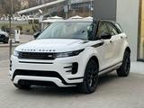 Land Rover Range Rover Evoque Dynamic SE 2024 года за 50 363 000 тг. в Алматы