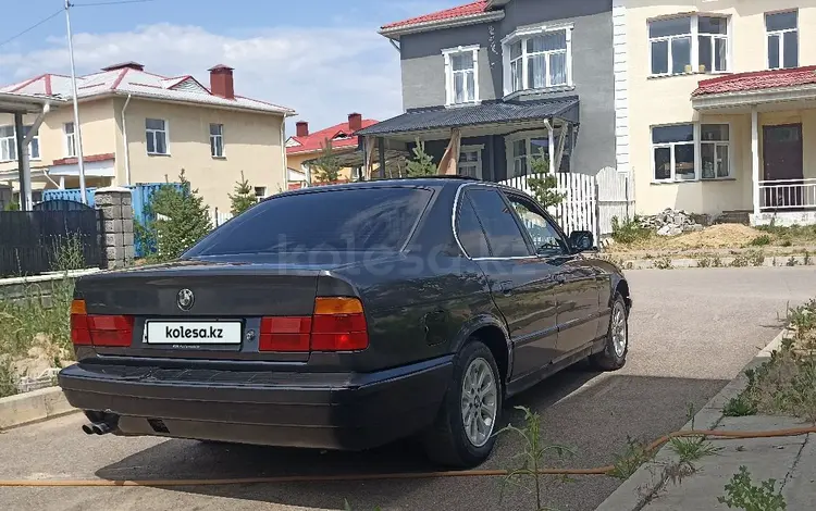 BMW 525 1988 года за 1 800 000 тг. в Каскелен