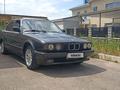 BMW 525 1988 года за 1 800 000 тг. в Каскелен – фото 7
