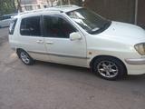 Toyota Raum 1999 годаfor2 500 000 тг. в Алматы – фото 3