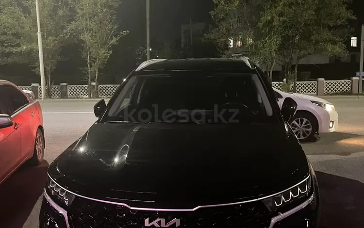 Kia Sorento 2021 года за 15 600 000 тг. в Кокшетау