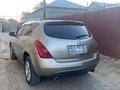 Nissan Murano 2006 года за 4 000 000 тг. в Кульсары – фото 3