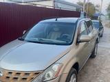 Nissan Murano 2006 годаүшін3 000 000 тг. в Кульсары – фото 5