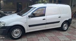 ВАЗ (Lada) Largus (фургон) 2013 года за 3 200 000 тг. в Алматы