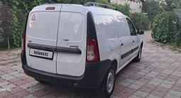 ВАЗ (Lada) Largus (фургон) 2013 года за 3 200 000 тг. в Алматы – фото 4