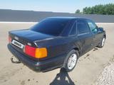 Audi 100 1991 годаүшін1 500 000 тг. в Костанай – фото 2