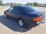 Audi 100 1991 годаүшін1 500 000 тг. в Костанай