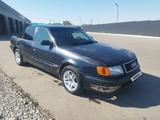Audi 100 1991 годаүшін1 500 000 тг. в Костанай – фото 3