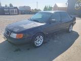 Audi 100 1991 годаүшін1 500 000 тг. в Костанай – фото 4