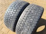 Шины 205/55 R16 — "Michelin X-ICE North XIN2" (Россия), зимние. О за 25 000 тг. в Астана – фото 2