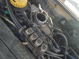 Saab 9-5 1998 года за 450 000 тг. в Актобе – фото 5