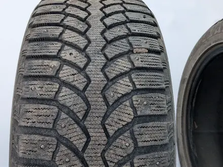 Шины 245/50 R18 Bridgestone за 22 000 тг. в Астана – фото 3