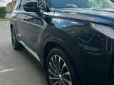 Hyundai Palisade 2023 года за 29 800 000 тг. в Астана – фото 2