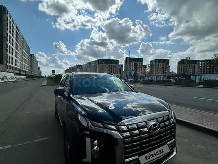 Hyundai Palisade 2023 года за 30 000 000 тг. в Астана – фото 4