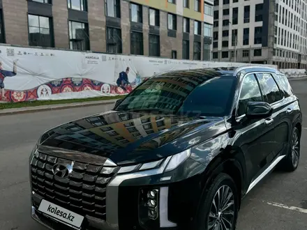 Hyundai Palisade 2023 года за 30 000 000 тг. в Астана