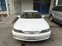 Toyota Carina ED 1995 годаүшін1 600 000 тг. в Алматы