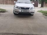 Daewoo Gentra 2014 года за 3 500 000 тг. в Шымкент – фото 2