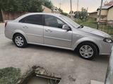 Daewoo Gentra 2014 года за 3 500 000 тг. в Шымкент – фото 4
