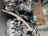 Subaru двигатель привозной в зборе EJ 2.0үшін400 000 тг. в Алматы – фото 2