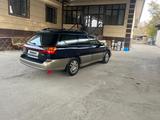 Subaru Outback 2000 годаfor4 300 000 тг. в Алматы – фото 4