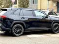 Toyota RAV4 2021 годаүшін16 500 000 тг. в Актобе – фото 5