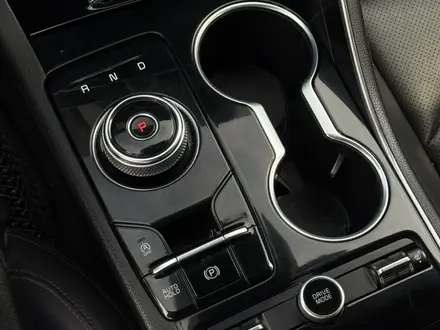 Kia K5 2021 года за 10 400 000 тг. в Алматы – фото 2