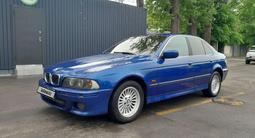 BMW 528 1999 года за 4 100 000 тг. в Алматы