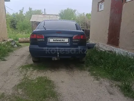 Mazda 626 1998 года за 1 250 000 тг. в Усть-Каменогорск – фото 15