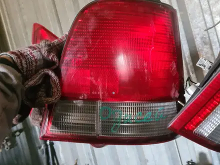 Honda Odyssey Заднии стоп сигнал заднии фонарьүшін30 000 тг. в Алматы – фото 2
