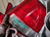 Honda Odyssey Заднии стоп сигнал заднии фонарь за 30 000 тг. в Алматы – фото 3