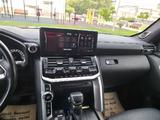 Toyota Land Cruiser 2024 года за 54 000 000 тг. в Алматы