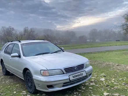 Nissan Cefiro 1998 года за 2 800 000 тг. в Талдыкорган