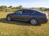 Lexus GS 300 2006 годаүшін5 100 000 тг. в Шымкент – фото 3