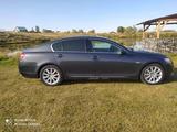 Lexus GS 300 2006 годаүшін5 100 000 тг. в Шымкент – фото 4